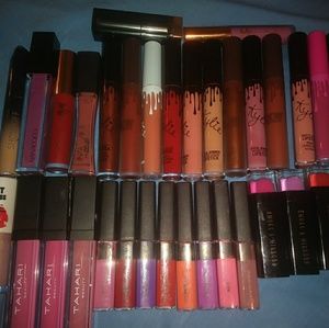 Lipsticks